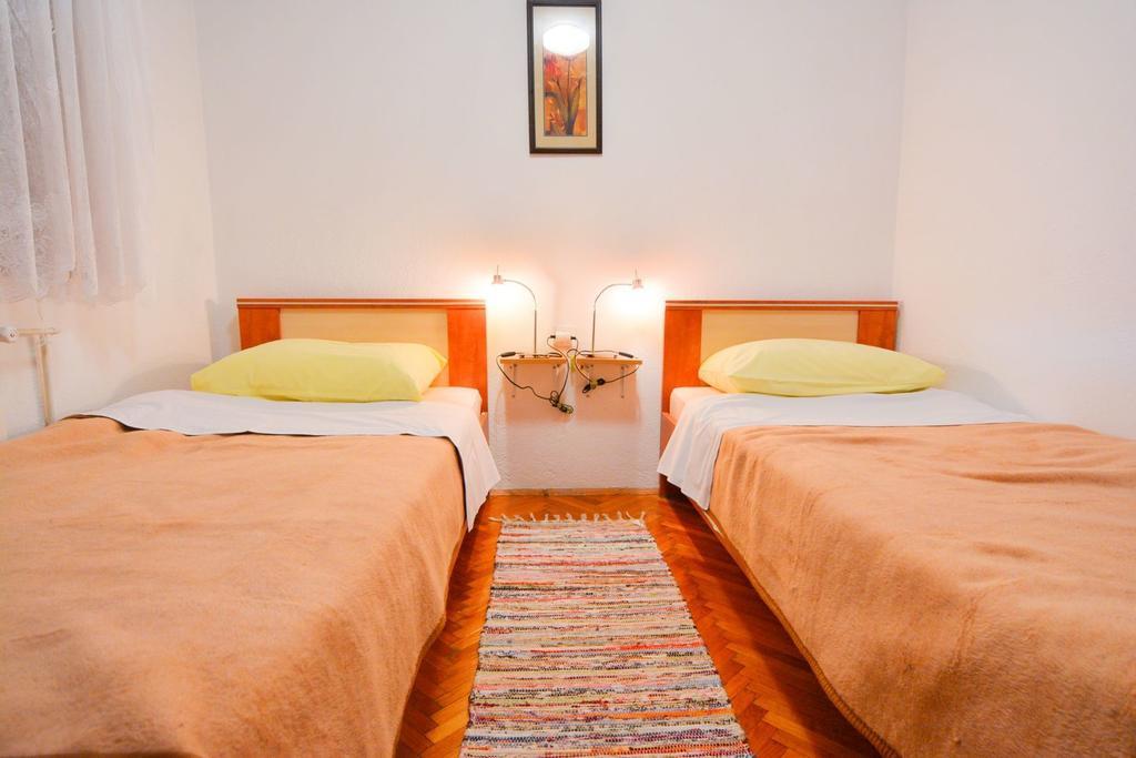 Korana Apartment Slunj Δωμάτιο φωτογραφία