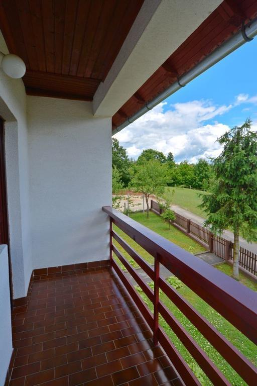 Korana Apartment Slunj Δωμάτιο φωτογραφία