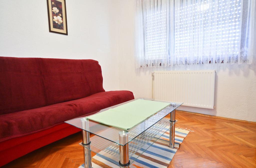 Korana Apartment Slunj Δωμάτιο φωτογραφία