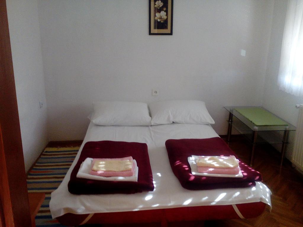 Korana Apartment Slunj Εξωτερικό φωτογραφία